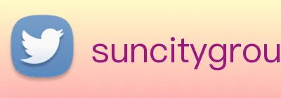 suncitygroup太阳成集团 (中国)-官方网站 logo